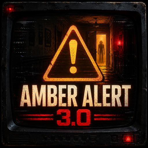 Amber Alert 3.0